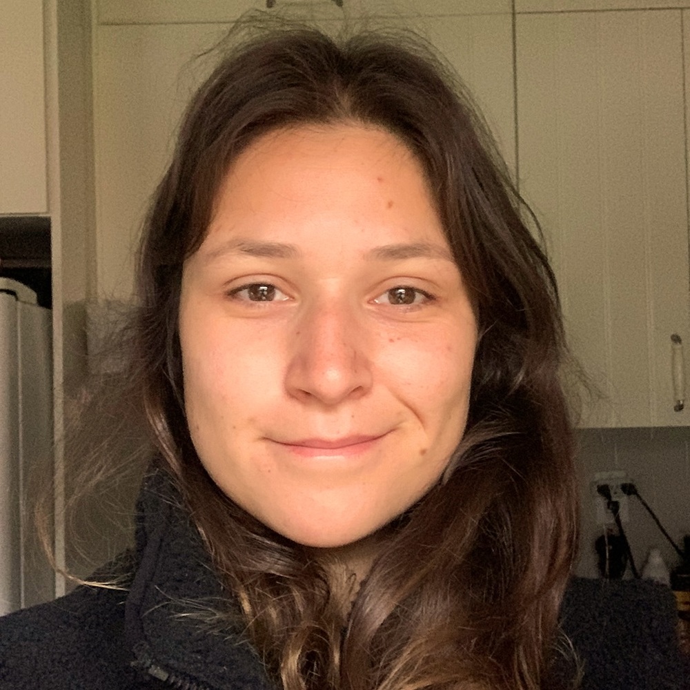 Meet your Posher, Margaux